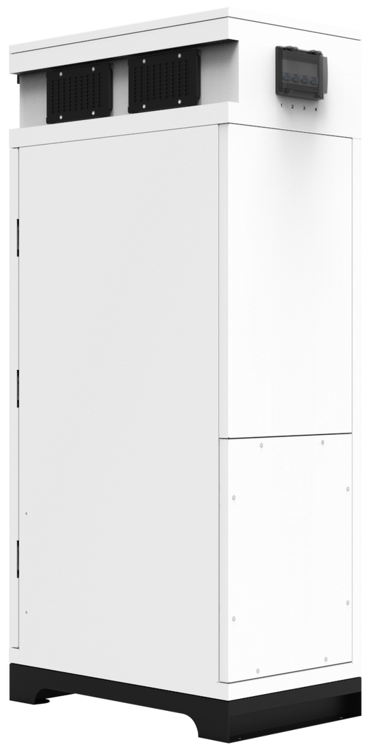 Pytes V-BOX-OC Outdoor Cabinet for Pytes V5 Batteries