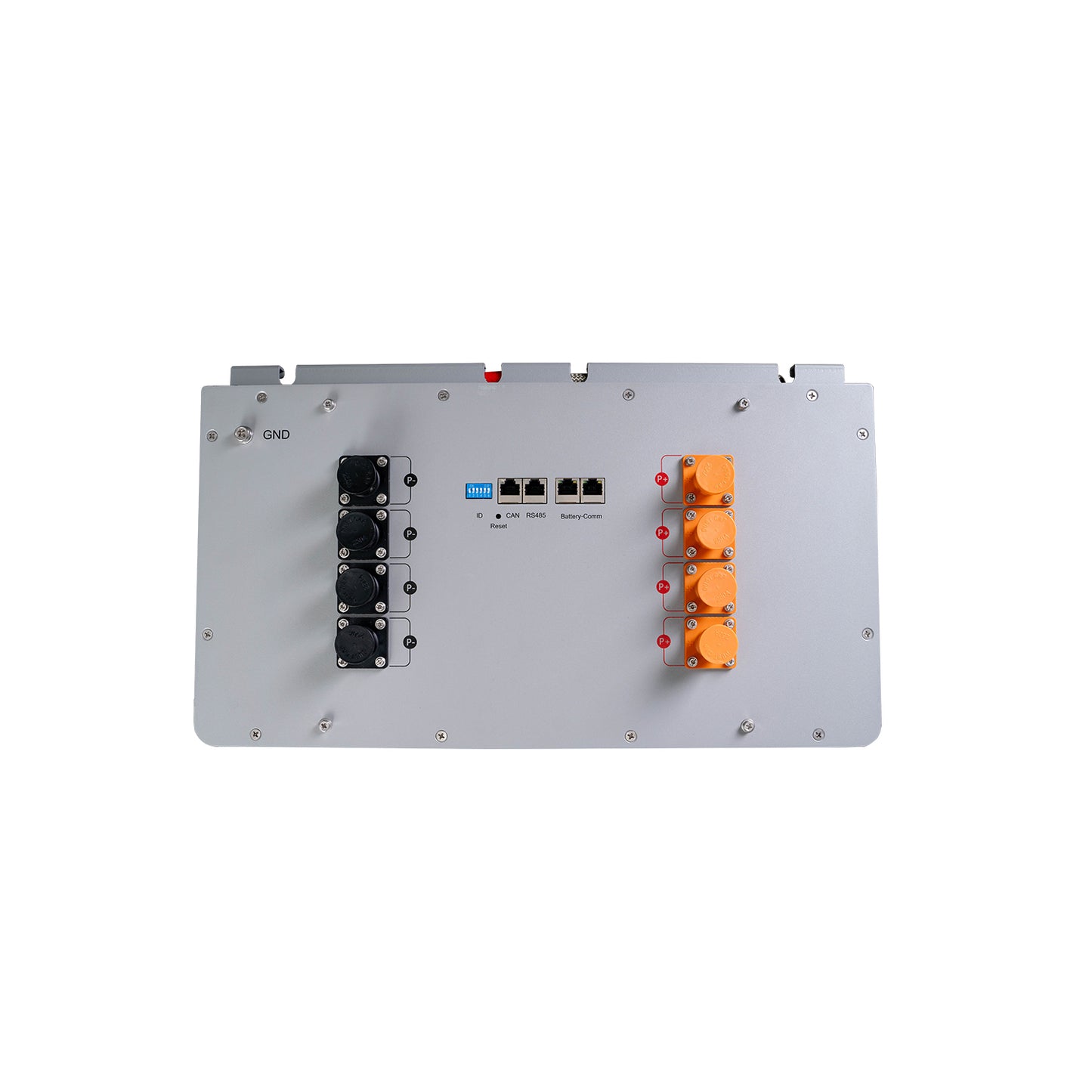 EG4-WallMount Indoor Battery | 48V 280Ah | 14.3kWh