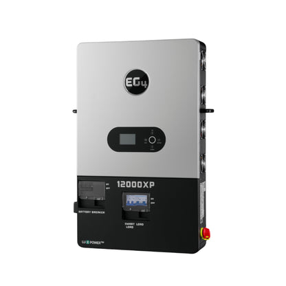 EG4 12000XP Off-Grid Inverter V2