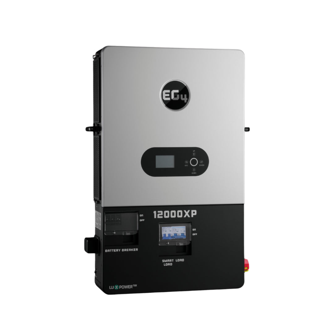 EG4 12000XP Off-Grid Inverter V2