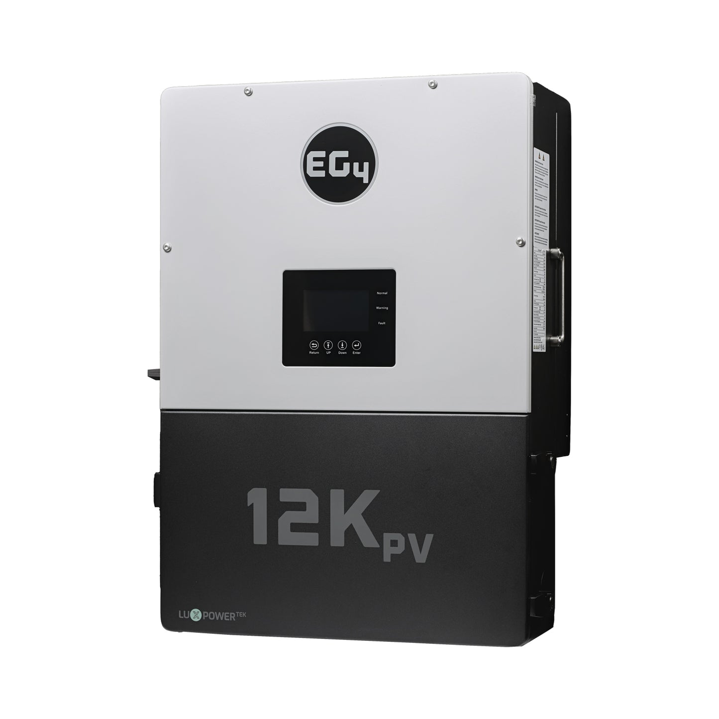 EG4 12kPV Hybrid Inverter