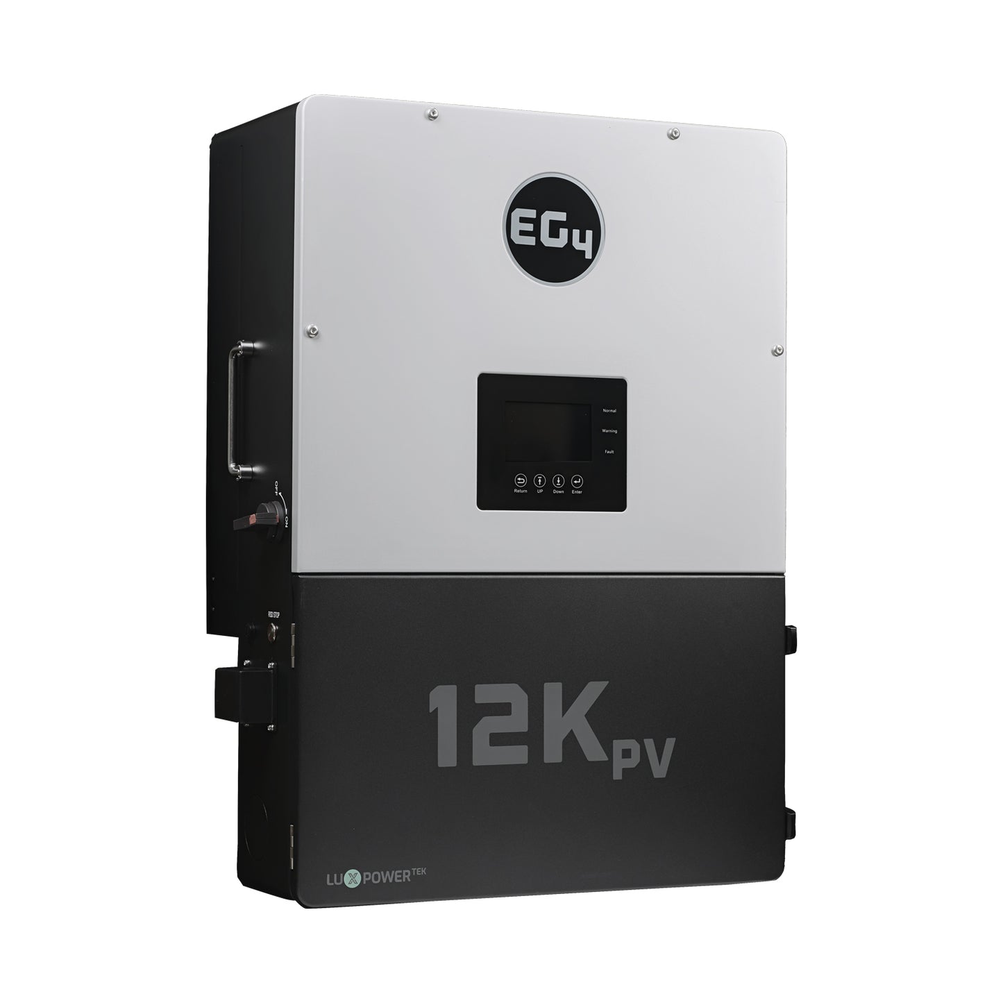 EG4 12kPV Hybrid Inverter