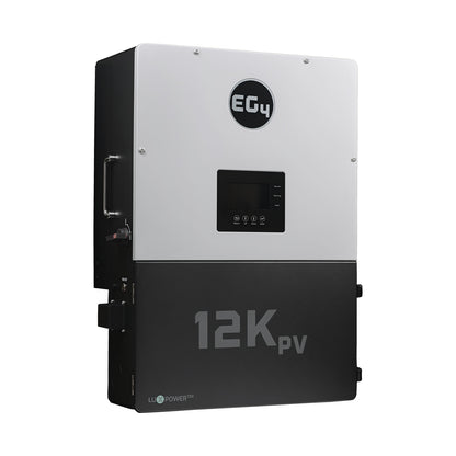EG4 12kPV Hybrid Inverter
