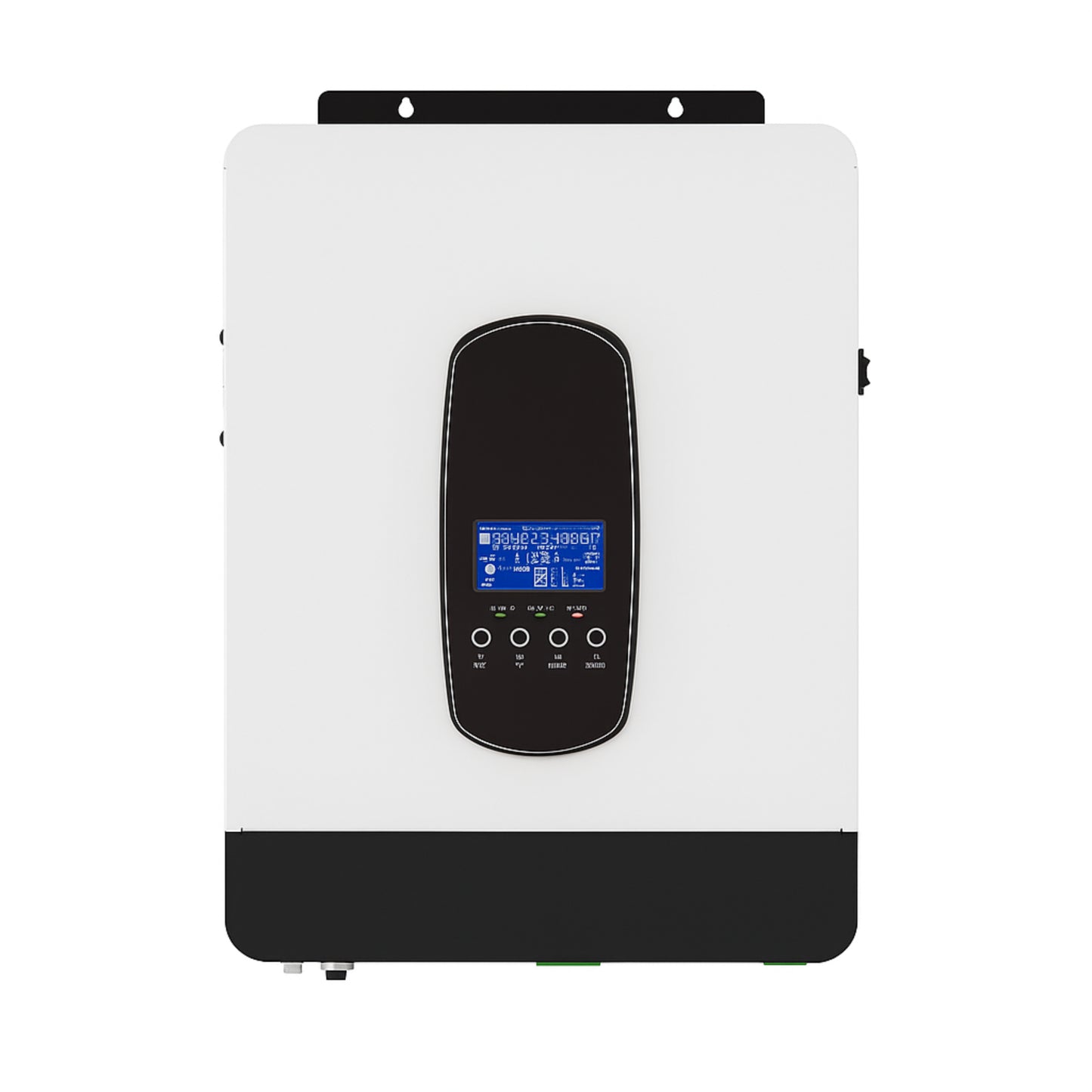 Solentra Edge 6K Hybrid Inverter