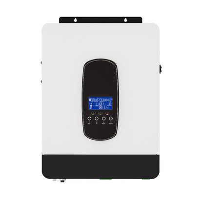 Solentra Edge 6K Hybrid Inverter