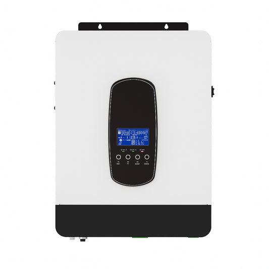 Solentra Edge 6K Hybrid Inverter