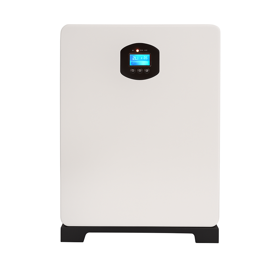 VoltEdge ProX Lithium Storage Battery