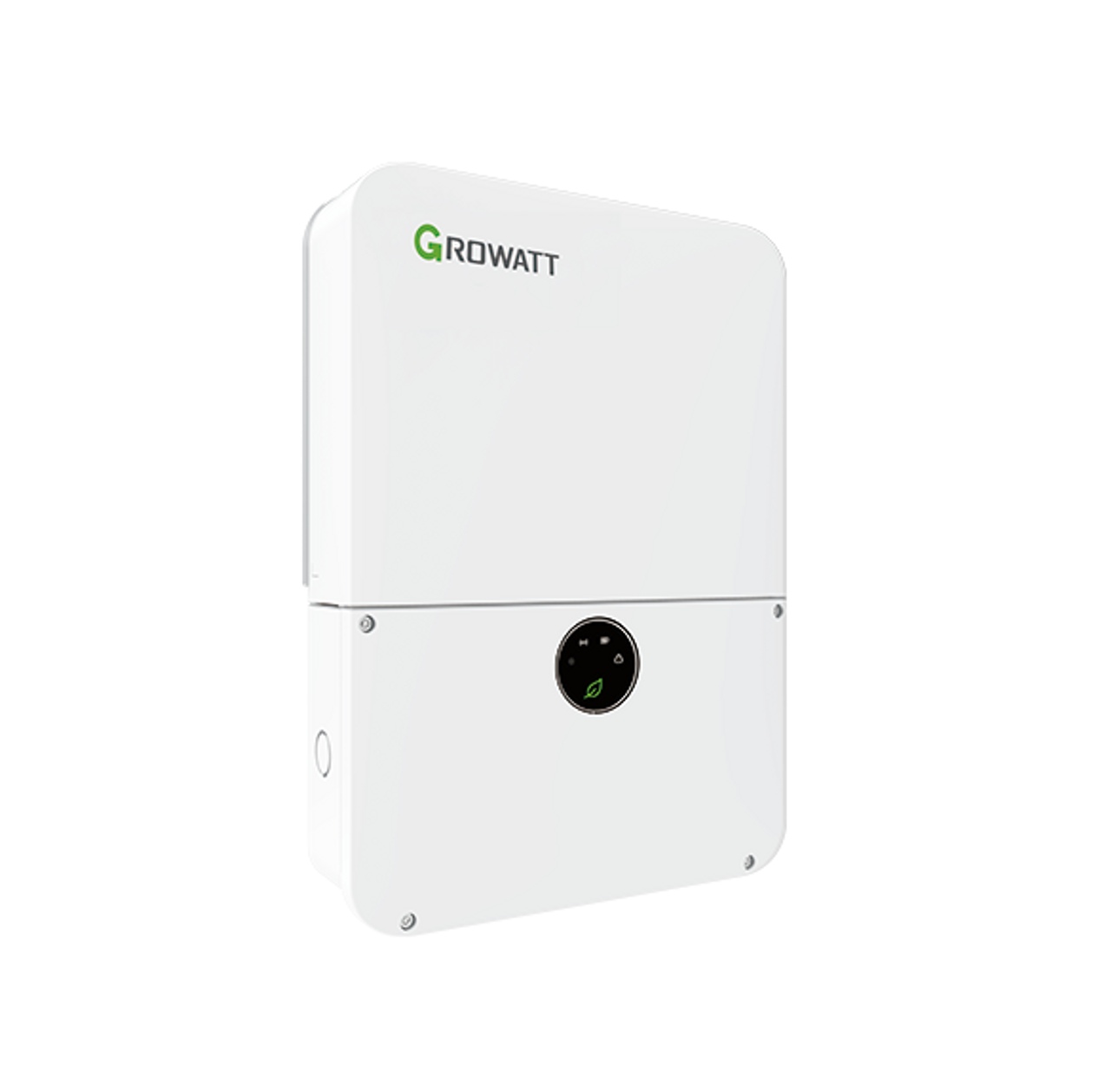 Growatt 6kW Grid-Tie Inverter | MIN 6000TL-XH-US