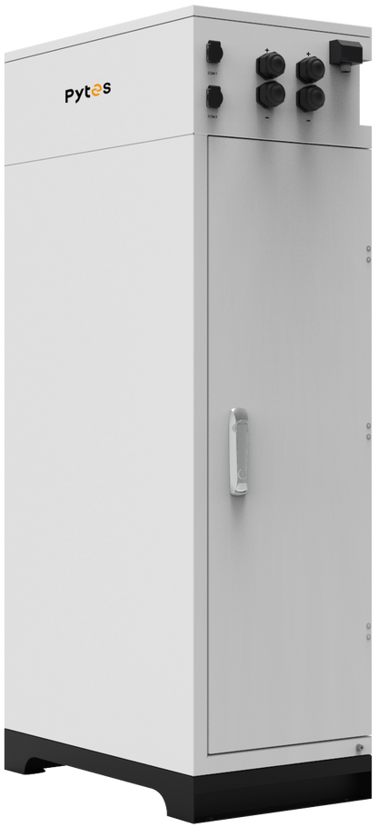 Pytes V-BOX-OC Outdoor Cabinet for Pytes V5 Batteries