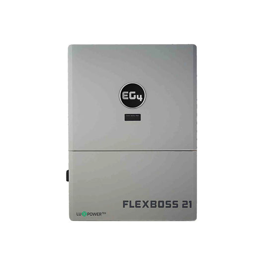 EG4 FlexBOSS21 16kw AC Hybrid Inverter