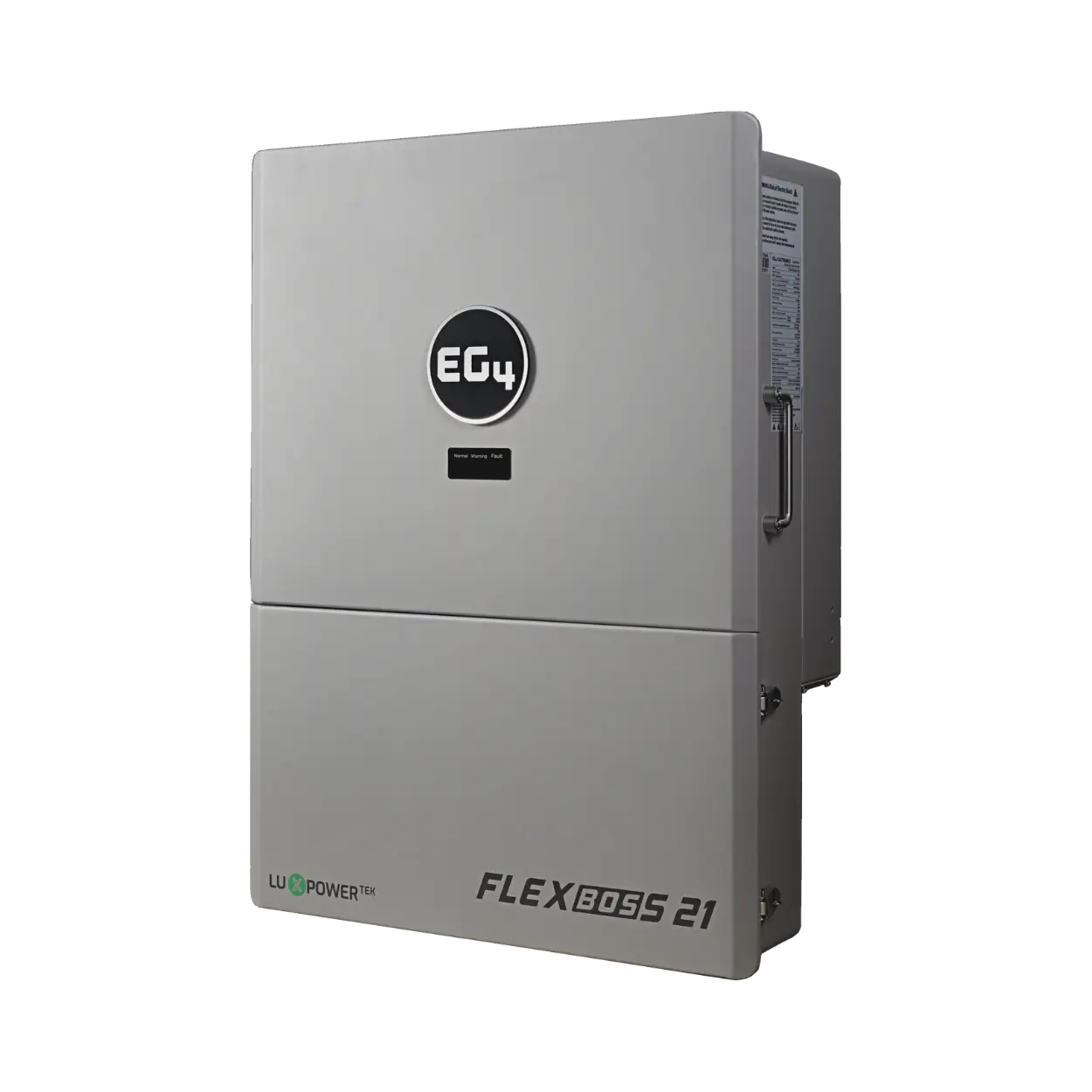 EG4 FlexBOSS21 16kw AC Hybrid Inverter