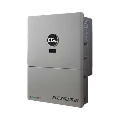 EG4 FlexBOSS21 16kw AC Hybrid Inverter