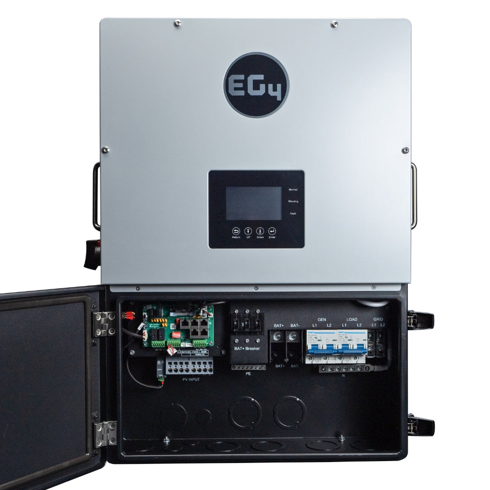 EG4 12kPV Hybrid Inverter