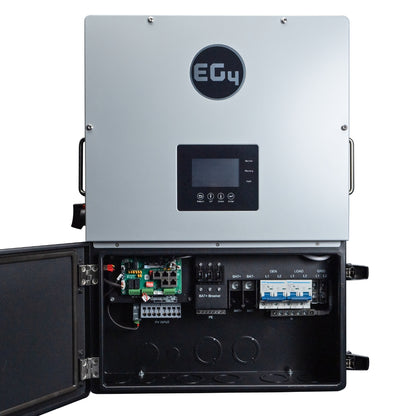 EG4 12kPV Hybrid Inverter