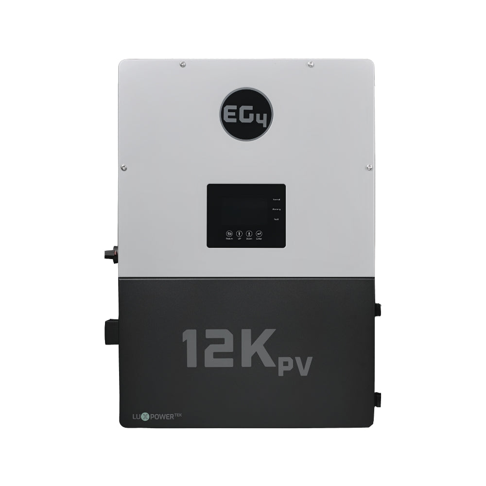 EG4 12kPV Hybrid Inverter