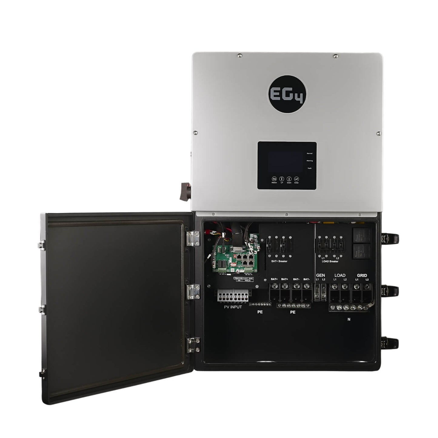 EG4 18kPV Hybrid Inverter