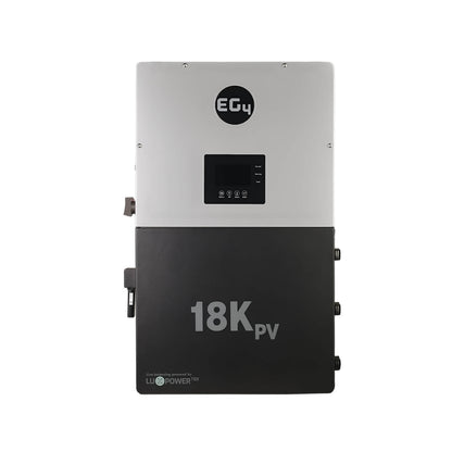EG4 18kPV Hybrid Inverter