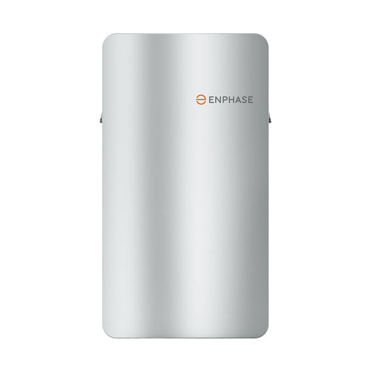 Enphase IQ System Controller 3G | Generator Integration