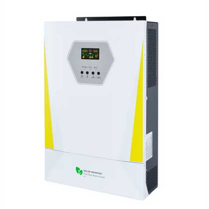 HelioMax Prima 8K Pure Sine Inverter