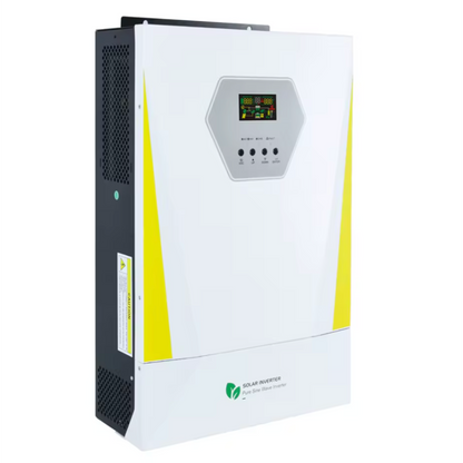 HelioMax Prima 8K Pure Sine Inverter