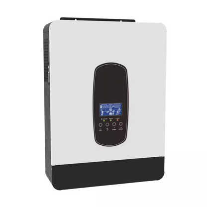 Solentra Edge 6K Hybrid Inverter