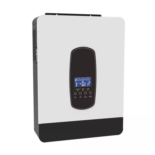 Solentra Edge 6K Hybrid Inverter