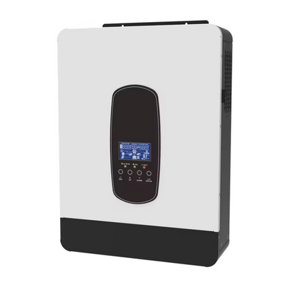Solentra Edge 6K Hybrid Inverter