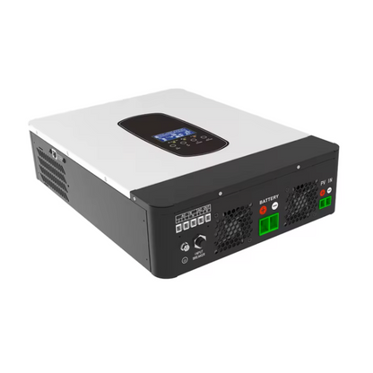 Solentra Edge 6K Hybrid Inverter