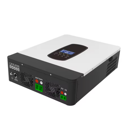 Solentra Edge 6K Hybrid Inverter