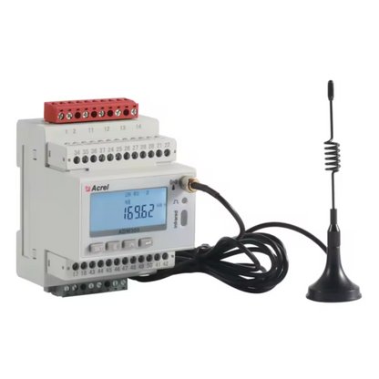 SolariTrak ADW300 Smart Solar Energy Monitoring System