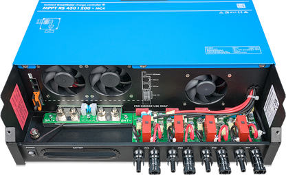 Victron SmartSolar MPPT RS 450V/200A Charge Controller