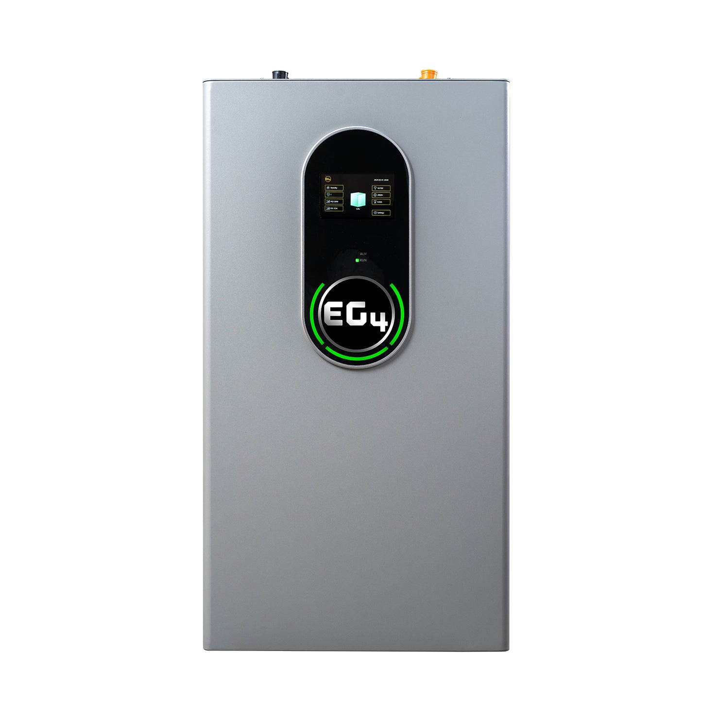 EG4-WallMount Indoor Battery | 48V 280Ah | 14.3kWh