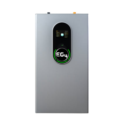 EG4-WallMount Indoor Battery | 48V 280Ah | 14.3kWh
