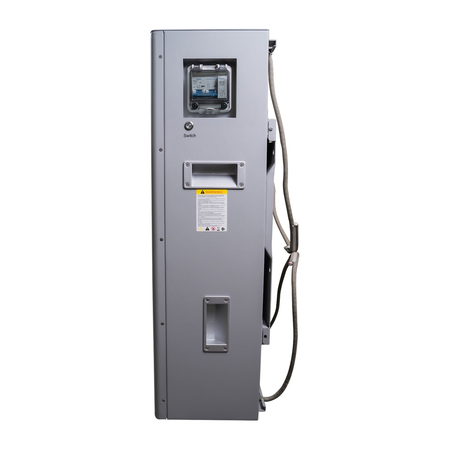 EG4-WallMount Indoor Battery | 48V 280Ah | 14.3kWh