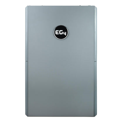 EG4 WallMount All Weather Lithium Battery | 48V 280Ah | 14.3kWh