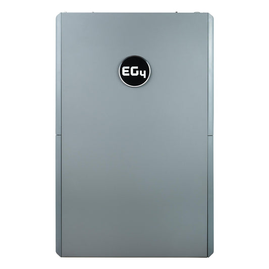 EG4 WallMount All Weather Lithium Battery | 48V 280Ah | 14.3kWh