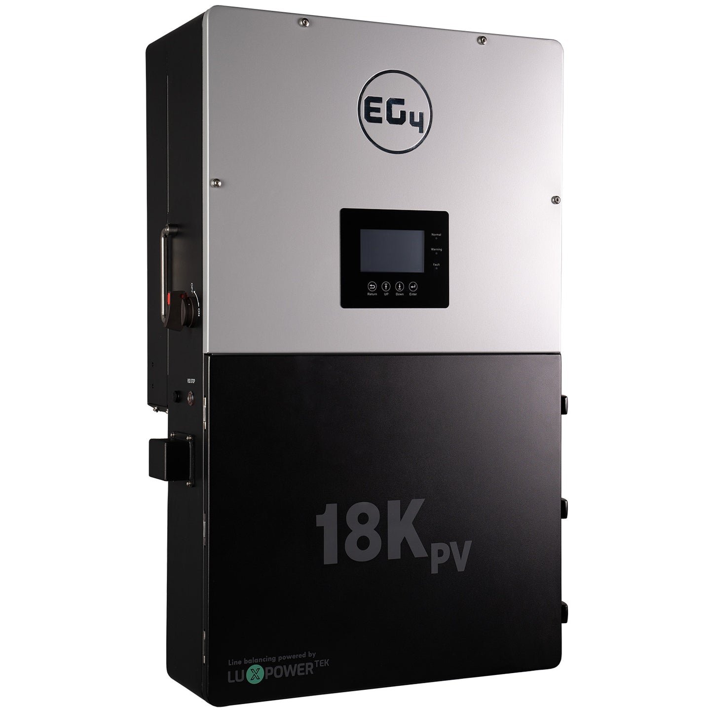 EG4 18kPV Hybrid Inverter