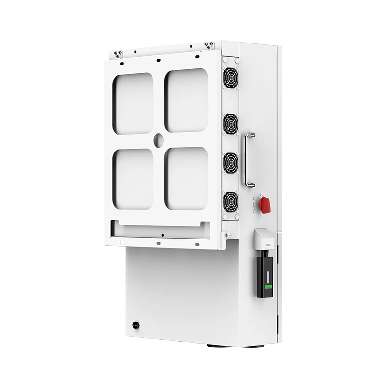 Megarevo R10KLNA 10.0kW Split Phase Hybrid Inverter