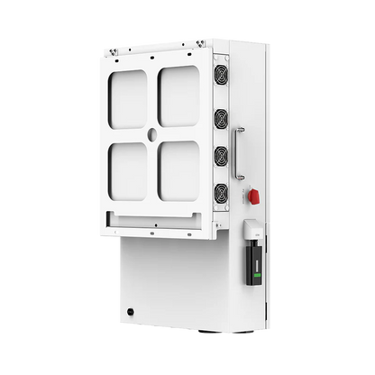 Megarevo R10KLNA 10.0kW Split Phase Hybrid Inverter