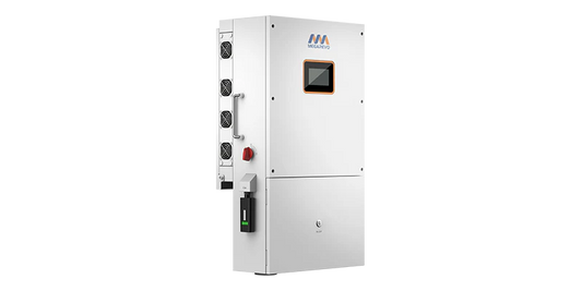 Megarevo R10KLNA 10.0kW Split Phase Hybrid Inverter