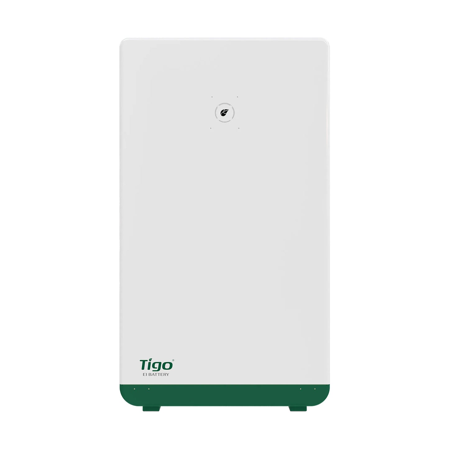Tigo EI Battery with Enclosure - 9.9kWh, 9.9kW Capacity | 1 Enclosure & 3 Modules